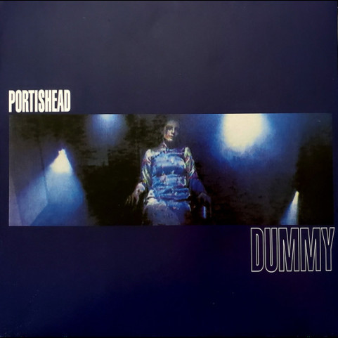 Portishead - Dummy (2017) [1LP] 180g