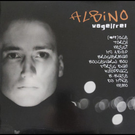Albino - Vogelfrei (2003) [2LP]