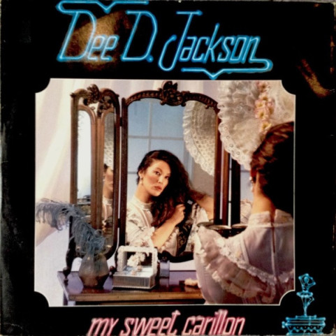 Dee D. Jackson - My Sweet Carillon (1984) [12"]