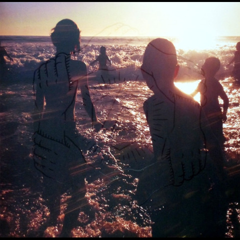 Linkin Park - One More Light (2017) [1LP]