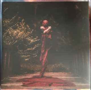 Bad Omens (2) - Bad Omens  (2016) [1LP]