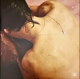 Harry Styles - Harry Styles (2017) [1LP] 180g