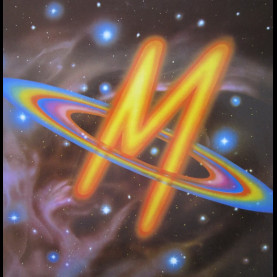 M (2) - New York, London, Paris, Munich (1980) [1LP]