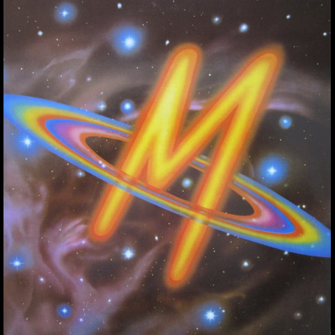 M (2) - New York, London, Paris, Munich (1980) [1LP]