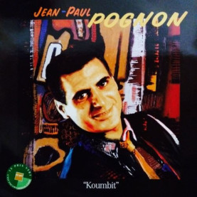 Jean-Paul Pognon - Koumbit (1994) [1LP]