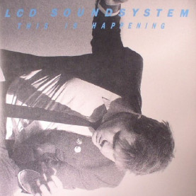 LCD Soundsystem - This Is Happening (2017) [2LP]