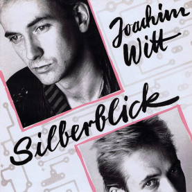 Joachim Witt - Silberblick (1980) [1LP]