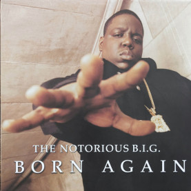 Notorious B.I.G. - Born Again (2017) [2LP]