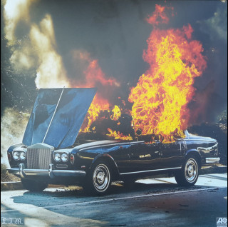 Portugal. The Man - Woodstock (2017) [1LP] 180g