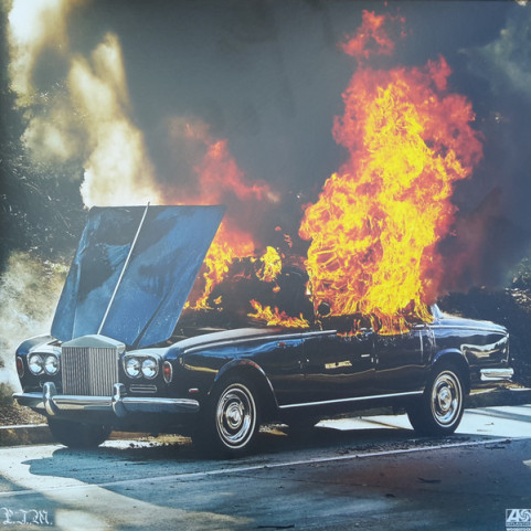 Portugal. The Man - Woodstock (2017) [1LP] 180g