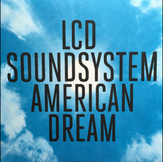 LCD Soundsystem - American Dream (2017) [2LP]