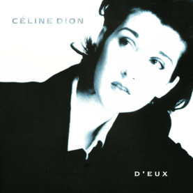 Céline Dion - D'Eux (2017) [1LP] 180g