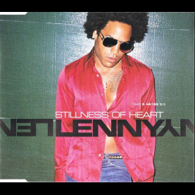Lenny Kravitz - Stillness Of Heart (2001) [1CD]