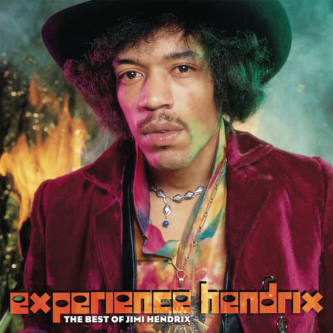 Jimi Hendrix - Experience Hendrix (The Best Of Jimi Hendrix) (2017) [2LP] 180g
