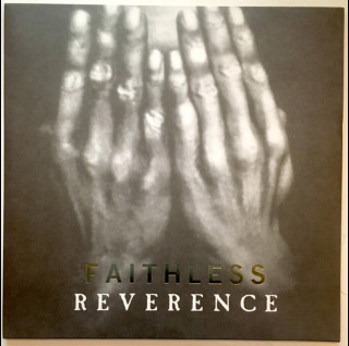 Faithless - Reverence (2017) [2LP] 180g