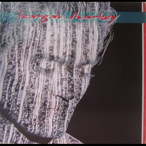 Feargal Sharkey - Feargal Sharkey (1985) [1LP]