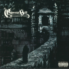 Cypress Hill - III - Temples Of Boom (2017) [2LP] 180g