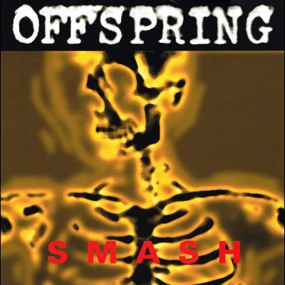 Offspring, The - Smash (2017) [1LP]