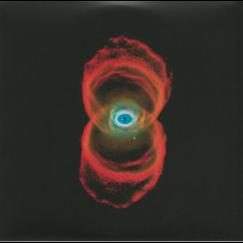 Pearl Jam - Binaural (2017) [2LP]
