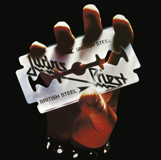 Judas Priest - British Steel (2017) [1LP] 180g