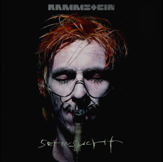 Rammstein - Sehnsucht (2017) [2LP] 180g