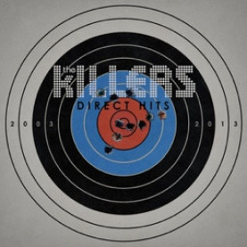 Killers, The - Direct Hits (2017) [2LP] 180g