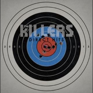 Killers, The - Direct Hits (2017) [2LP] 180g