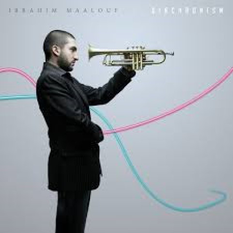 Ibrahim Maalouf - Diachronism (2017) [2LP]