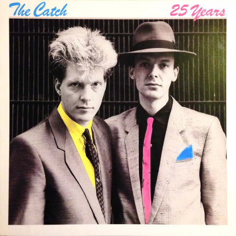Catch, The - 25 Years (1983) [12"]
