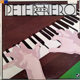 Peter Nero - Now (1977) [1LP]