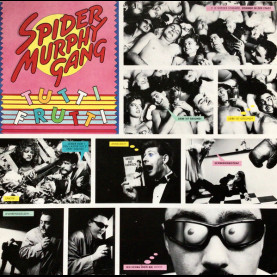 Spider Murphy Gang - Tutti Frutti [1LP]