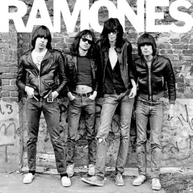 Ramones - Ramones (2018) [1LP] 180g