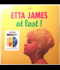 Etta James - At Last! (2018) [1LP]