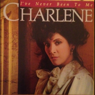 Charlene - I've Never Been To Me (1982) [1LP]