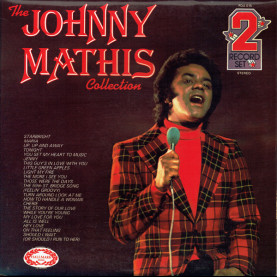 Johnny Mathis - The Johnny Mathis Collection (1973) [2LP]