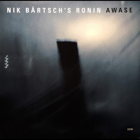 Nik Bärtsch's Ronin - Awase (2018) [1LP] 180g