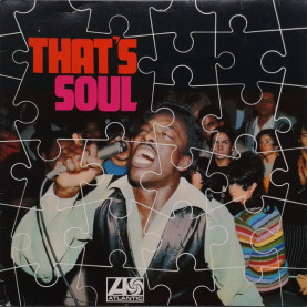 Various - That’s Soul [1LP]