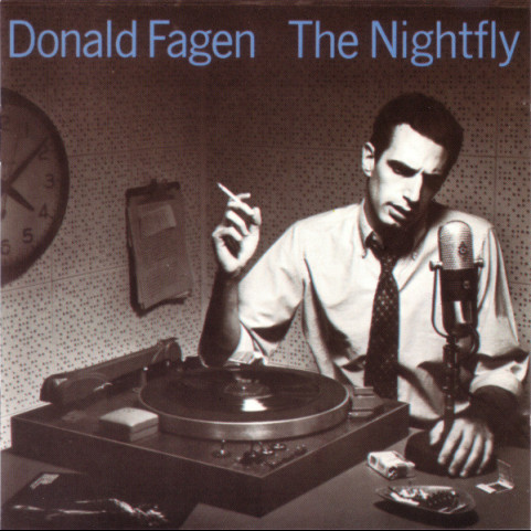 Donald Fagen - The Nightfly [1CD]