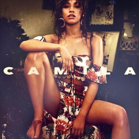 Camila Cabello - Camila (2018) [1LP]