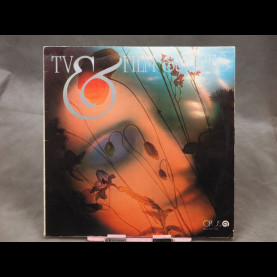 Gustav Brom - TV And Film Success (1984) [1LP]