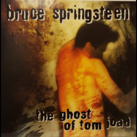 Bruce Springsteen - The Ghost Of Tom Joad (2018) [1LP]