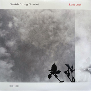 Danish String Quartet, The - Last Leaf (2018) [1LP]