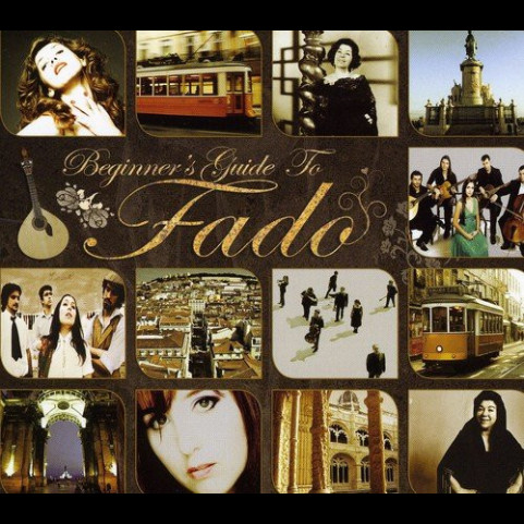 Various - Beginner's Guide To Fado (2010) [3CD]