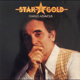 Charles Aznavour - Star Gold (1975) [2LP]