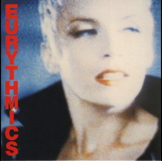 Eurythmics - Be Yourself Tonight (2018) [1LP] 180g