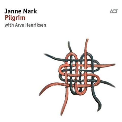 Janne Mark With Arve Henriksen - Pilgrim (2018) [1LP] 180g