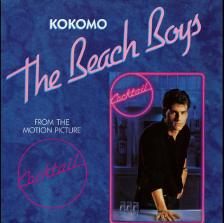 Beach Boys, The - Kokomo (1988) [1LP]