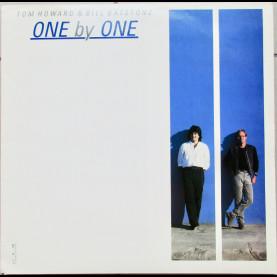 Tom Howard & Bill Batstone - One By One (1985) [1LP]