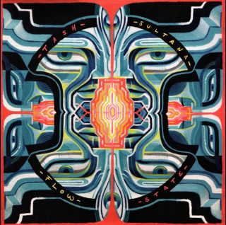 Tash Sultana - Flow State (2018) [2LP]