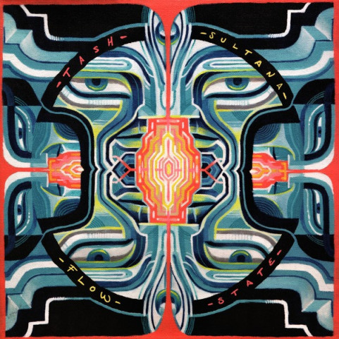 Tash Sultana - Flow State (2018) [2LP]